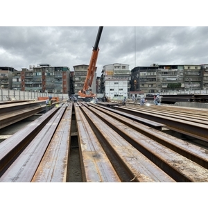 忠孝詠吉大樓新建工程