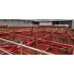 力匯林口建林段商辦大樓新建工程 - 弘甫工程股份有限公司