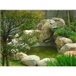 水池景觀設計 - 寶泉景觀設計有限公司