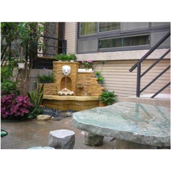 美化空間 美化空間,寶泉景觀設計有限公司