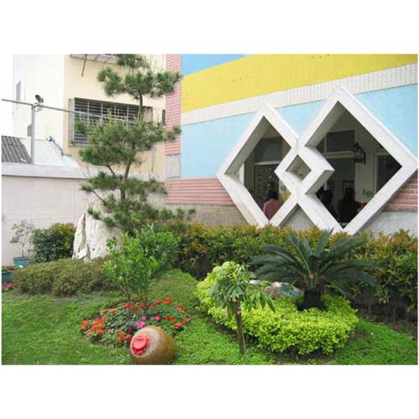 幼稚園景觀造景 幼稚園景觀造景,寶泉景觀設計有限公司