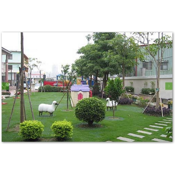 幼稚園景觀 幼稚園景觀,寶泉景觀設計有限公司