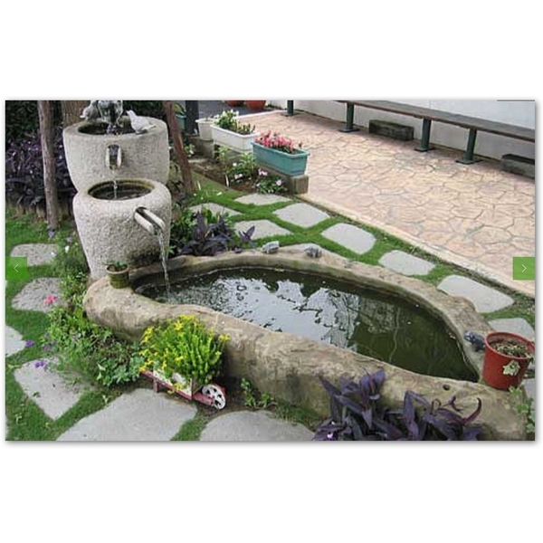 幼稚園景觀 幼稚園景觀,寶泉景觀設計有限公司