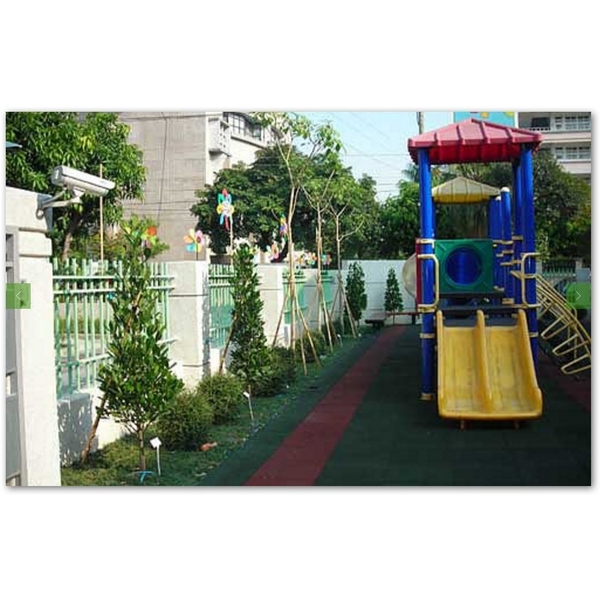 幼稚園景觀 幼稚園景觀,寶泉景觀設計有限公司
