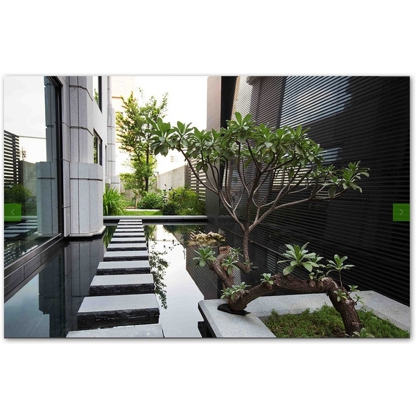 庭園景觀 庭園景觀,寶泉景觀設計有限公司