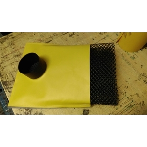 排水器-溢水袋,壹際實業有限公司