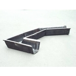 HDPE-U型溝 , 壹際實業有限公司