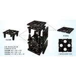 雨水積磚 , 壹際實業有限公司