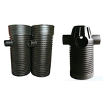 滲透陰井 , 壹際實業有限公司