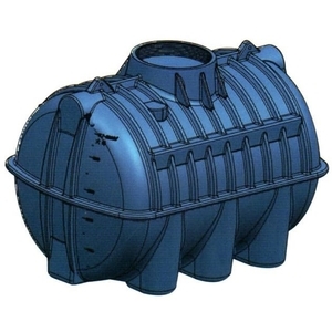 雨水回收槽 , 壹際實業有限公司