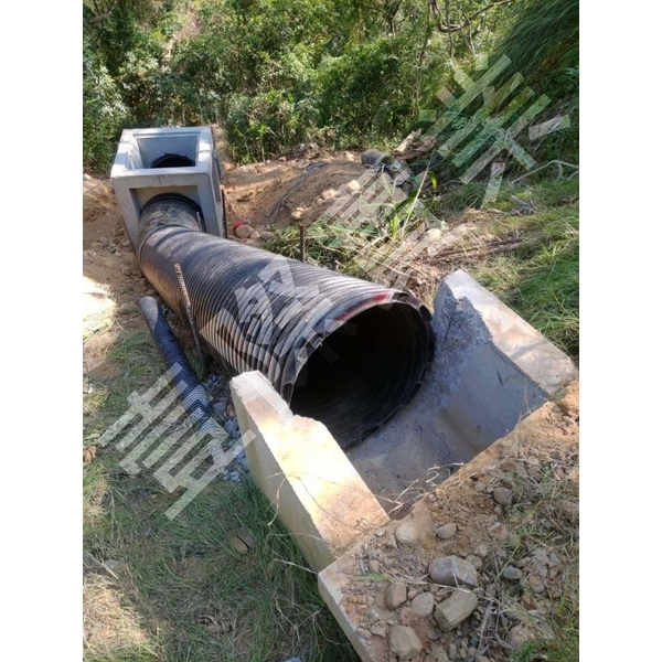 積層排水管-壹際實業有限公司
