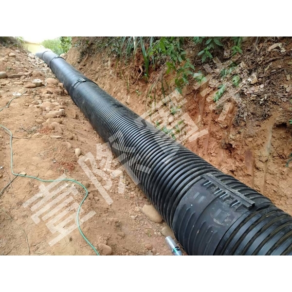 積層排水管-壹際實業有限公司