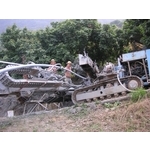 軟式透水管施工 - 壹際實業有限公司