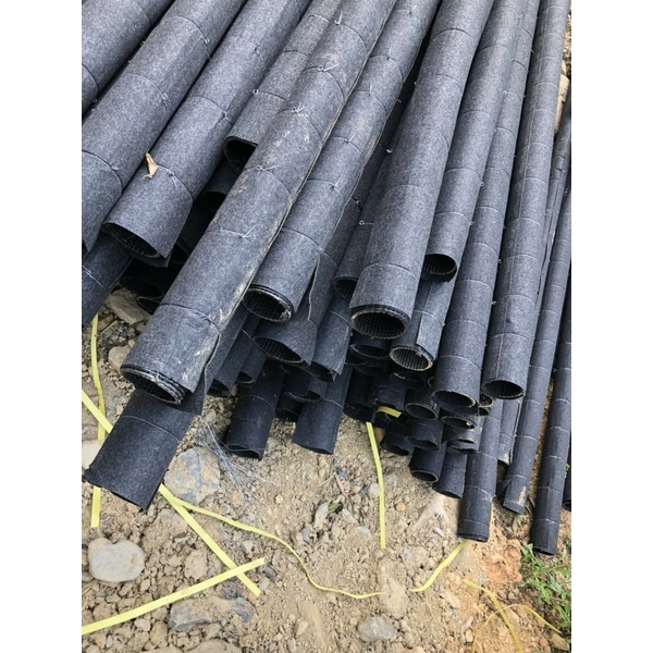 HDPE網管施工-壹際實業有限公司