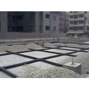 HDPE網管施工