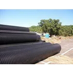 HDPE浪管施工 - 壹際實業有限公司