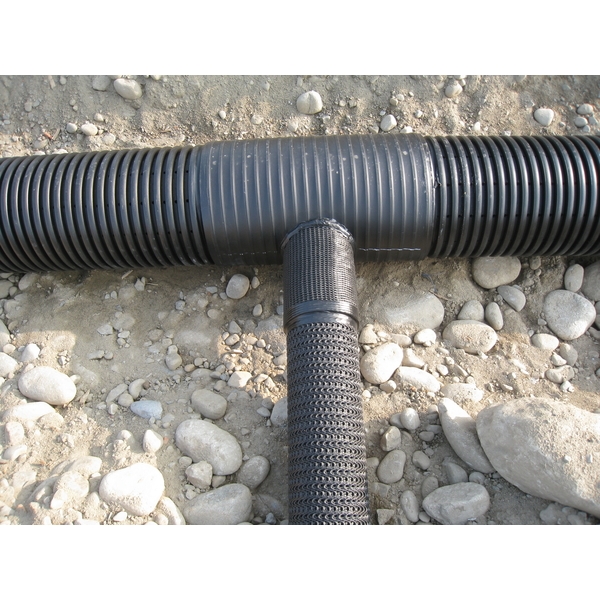 HDPE浪管施工-壹際實業有限公司