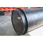 HDPE滲透陰井工程 - 壹際實業有限公司