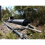 HDPE儲水槽施工 - 壹際實業有限公司