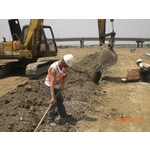 軟式透水管施工 - 壹際實業有限公司