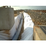 軟式透水管施工 - 壹際實業有限公司