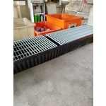 U型溝.截水溝 - 壹際實業有限公司