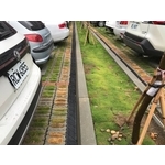 U型溝.截水溝 - 壹際實業有限公司