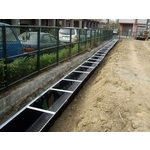 U型溝.截水溝 - 壹際實業有限公司