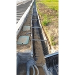 U型溝.截水溝 - 壹際實業有限公司