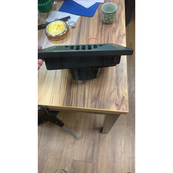 景觀陰井.透水陰井