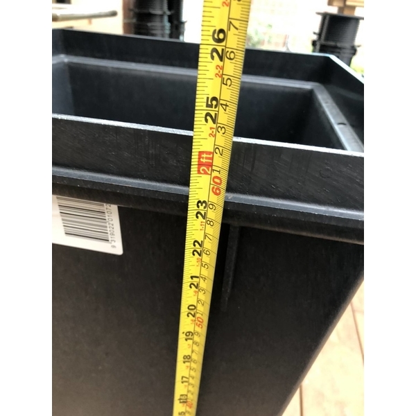 景觀陰井.透水陰井