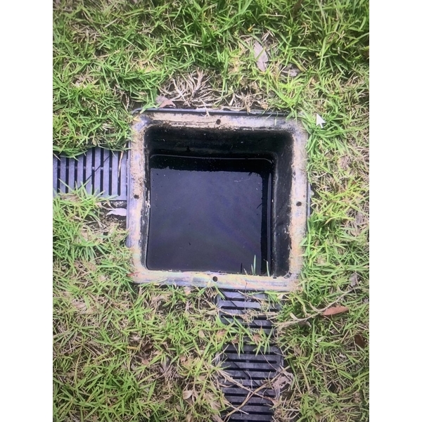 景觀陰井.透水陰井