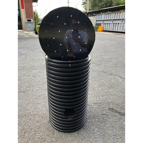 景觀陰井.透水陰井