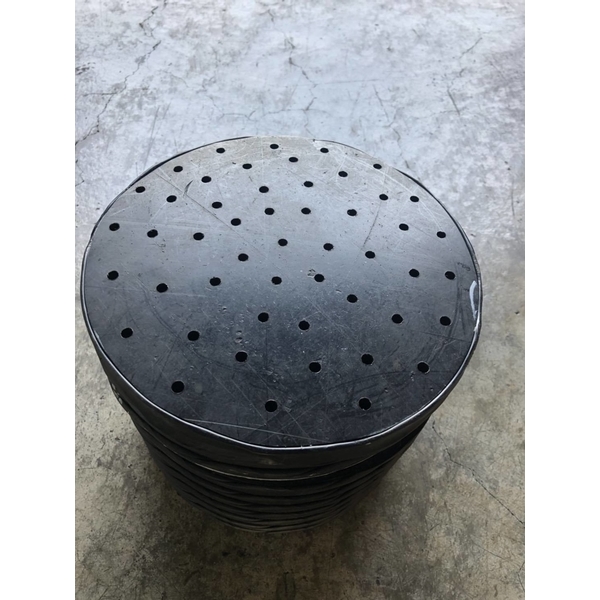 景觀陰井.透水陰井