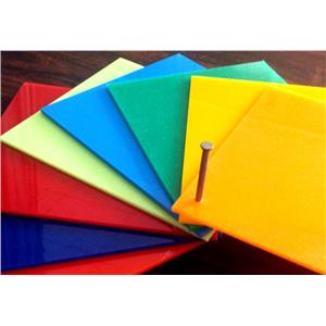 耐克力R木材壓克力板(PCMA) , 營光興業股份有限公司