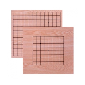 雙面小圍棋盤 , 群策黑板有限公司