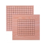 雙面小圍棋盤 , 群策黑板有限公司