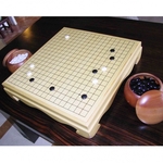 藝術圍棋盤 , 群策黑板有限公司