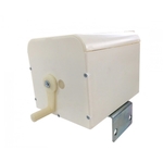 壁掛手搖板擦器 , 群策黑板有限公司