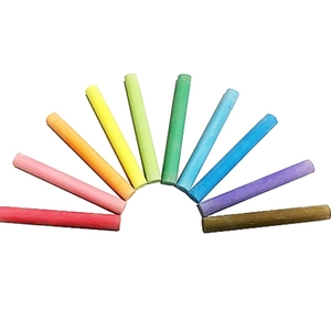 彩色粉筆 , 群策黑板有限公司