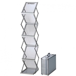 雙面折疊目錄架 , 群策黑板有限公司