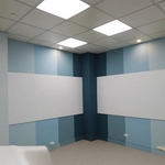 三合一投影白板 , 群策黑板有限公司