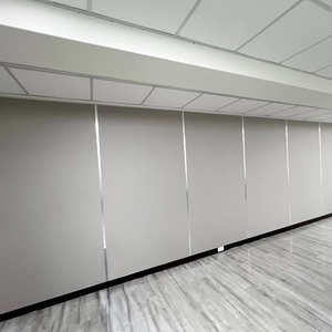 整片式牆面公佈欄