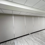 整片式牆面公佈欄 - 群策黑板有限公司