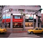 CHARLES JOURDAN (5) - 南光設計企業有限公司