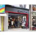 CONNECT(3) - 南光設計企業有限公司