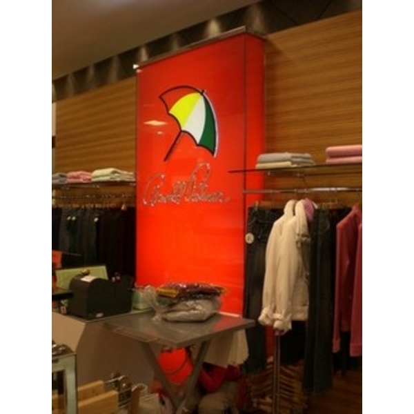 Arnold Palmer (5),南光設計企業有限公司