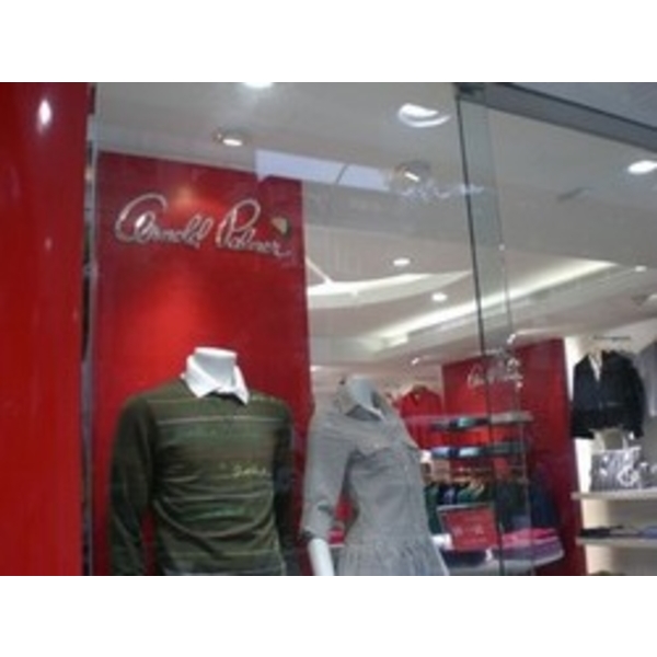 Arnold Palmer (6),南光設計企業有限公司