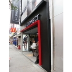 CONNECT(4) - 南光設計企業有限公司