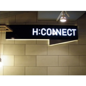 CONNECT(8)
